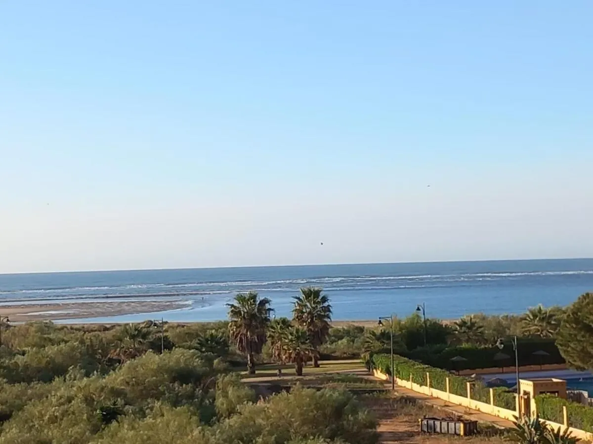 Albatros By Sit إيسلا كانيلا