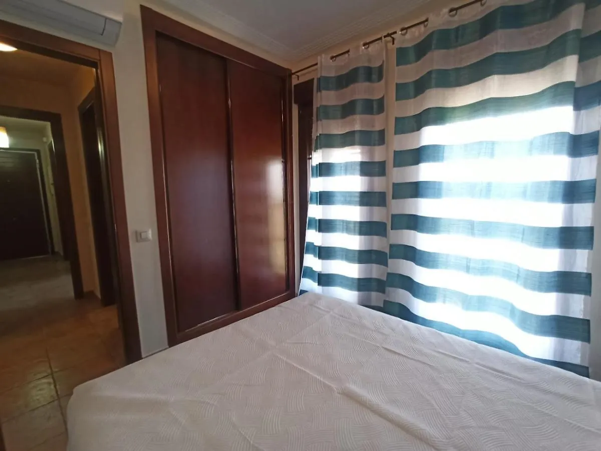 Apartmán Albatros By Sit Isla Canela