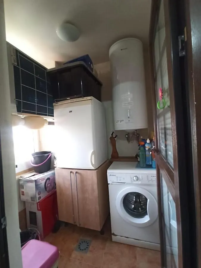 Apartmán Albatros By Sit Isla Canela Španělsko