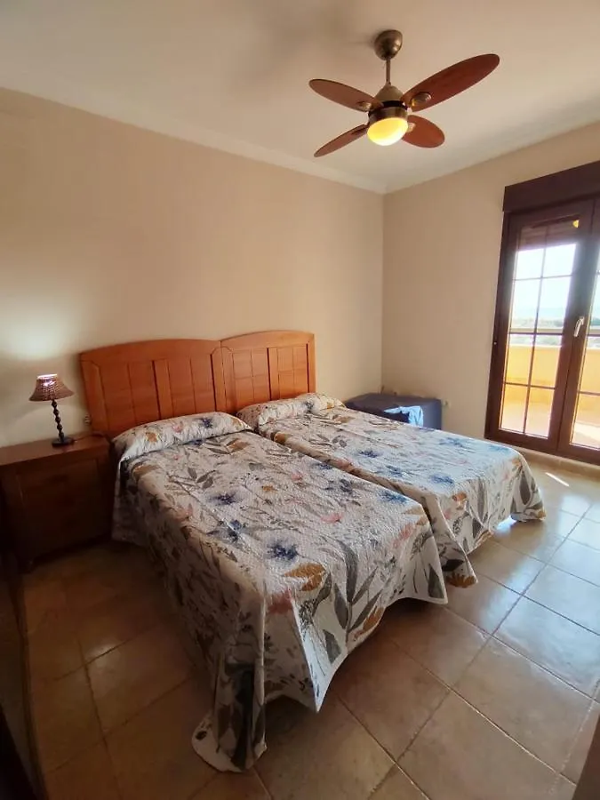 Albatros By Sit Isla Canela Apartmán