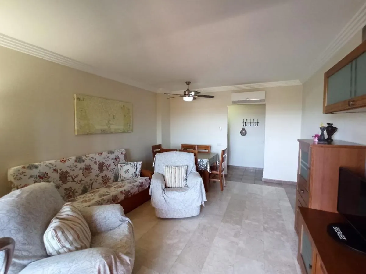 Albatros By Sit Isla Canela Apartment