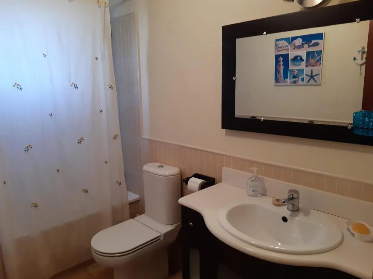 Albatros By Sit Isla Canela Apartment