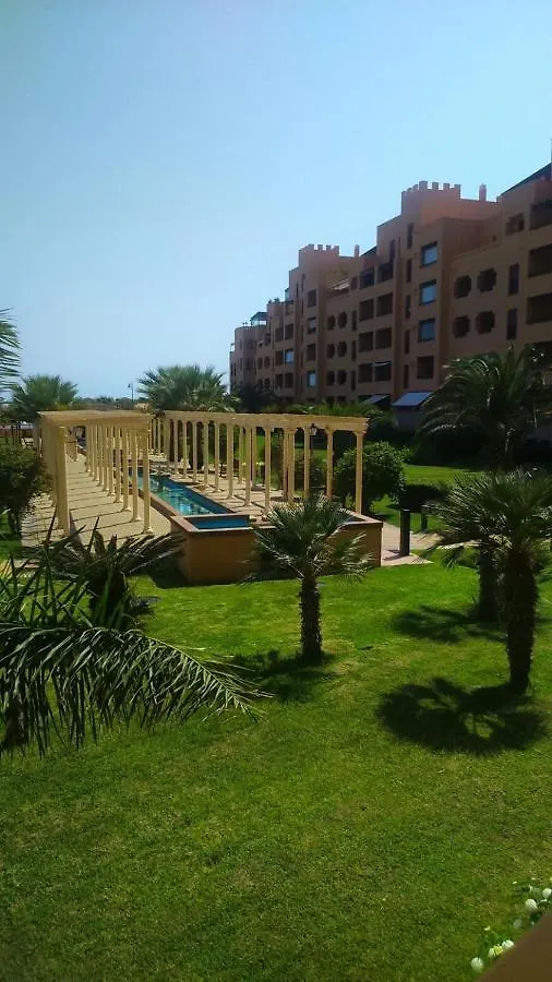 Apartment Albatros By Sit Isla Canela