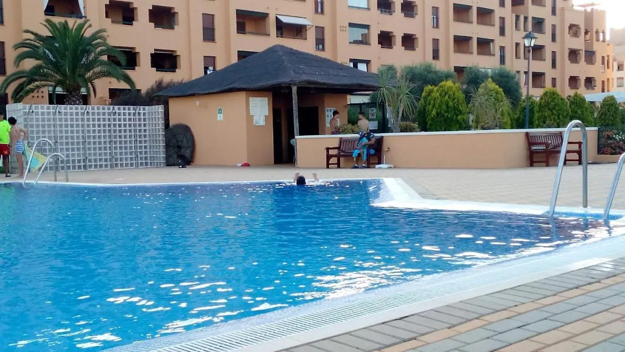 Albatros By Sit Isla Canela Spain